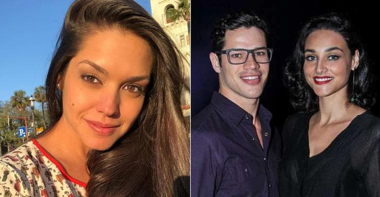 Após polêmica com Marina Ruy Barbosa, Thais Fersoza manda recado para Débora Nascimento