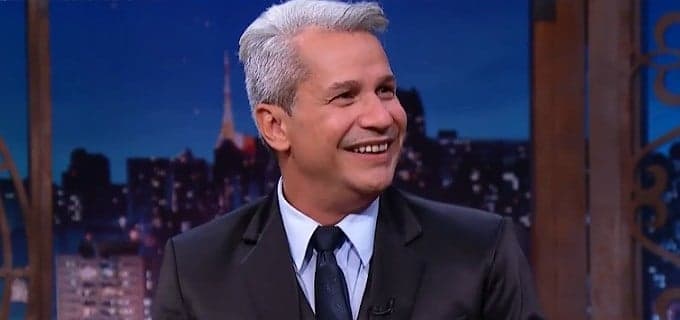 Apresentador de TV, Sikêra Júnior comemora morte de bandido ao vivo com dancinha e viraliza