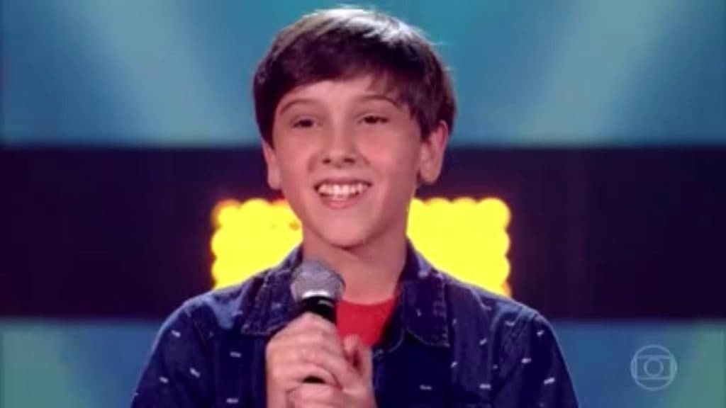 The Voice Kids: Participante surpreende cantando Adele, jurados não aprovam e público se revolta