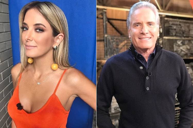 Ticiane Pinheiro e Roberto Justus gastam uma fortuna, realizam aniversário luxuoso para filha Rafaella e fotos chocam