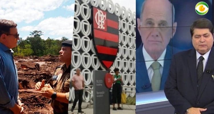 Com grandes tragédias assombrando o Brasil, espiritualista faz previsões chocantes sobre o futuro em 2019