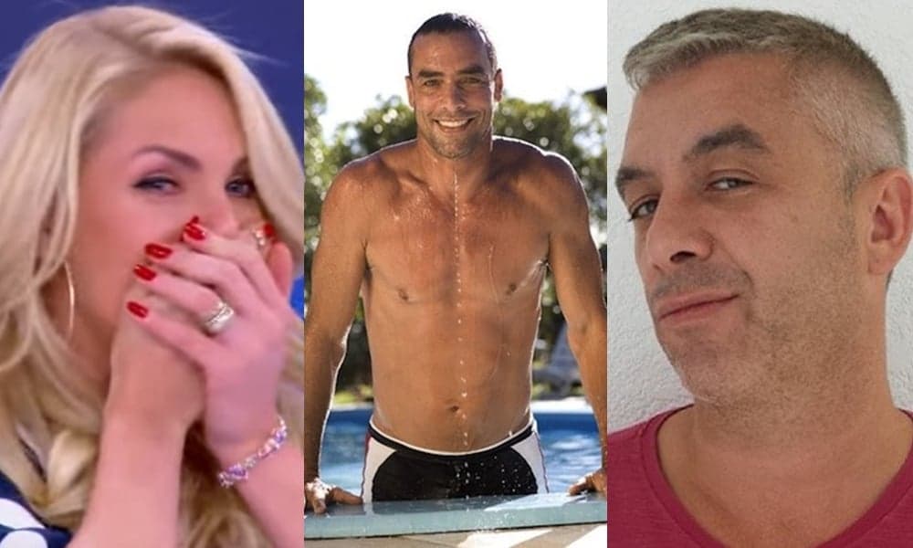 Paulo Zulu dá fora em Ana Hickmann e diz que nunca teve nada com a apresentadora