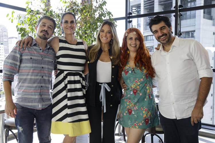 Vegana do Troca de Esposas revela o cachê, manipulação da produção e detona: "Fui usada e traída"