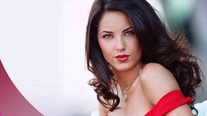 Afastada das novelas há 15 anos, Bárbara Mori, a eterna Rubi, pode estrelar nova versão de clássico da Televisa