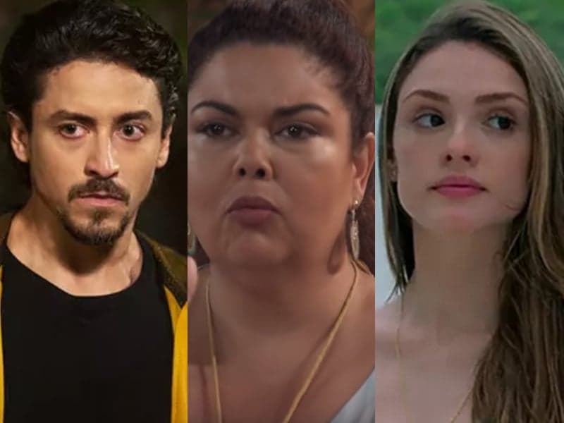 Verão 90: Jerônimo arma contra João, Madá tem verdadeira identidade descoberta e Manu é prejudicada