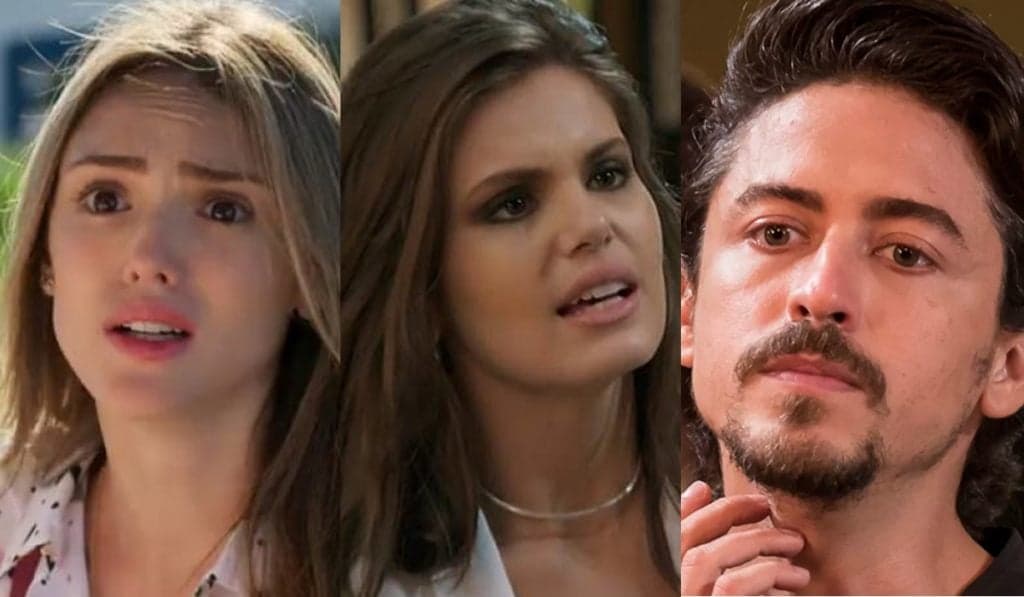 Globo promove grupo de discussão para saber sobre o desempenho da novela Verão 90 e resultado é surpreendente