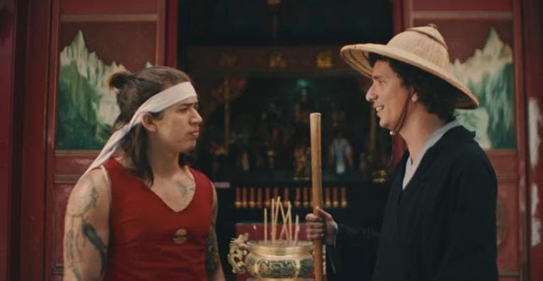 Estourado em todo Brasil, Whindersson Nunes lança primeiro filme para o YouTube