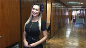 Andressa Urach (Foto: Divulgação)