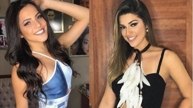 Vivian Amorim ignora Emilly Araújo e se diz campeã do BBB17