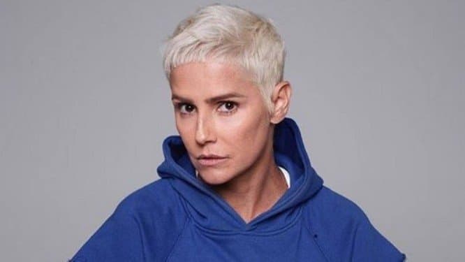 Deborah Secco será rainha de camarote do Rio de Janeiro (Foto: Divulgação)