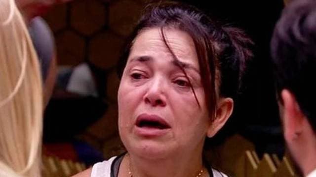 BBB 19: Isabella discute com Tereza e dispara: ''Não queria que isso tivesse vindo à tona''