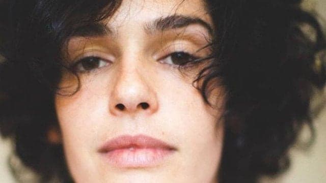 Maria Flor relembra namoro com ator e faz importante desabafo sobre o racismo