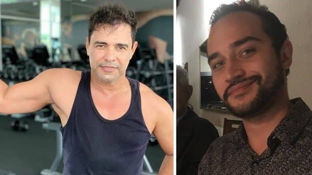 Filho de Luciano discute com Zezé Di Camargo e rebate acusação do tio: "Me sustento"