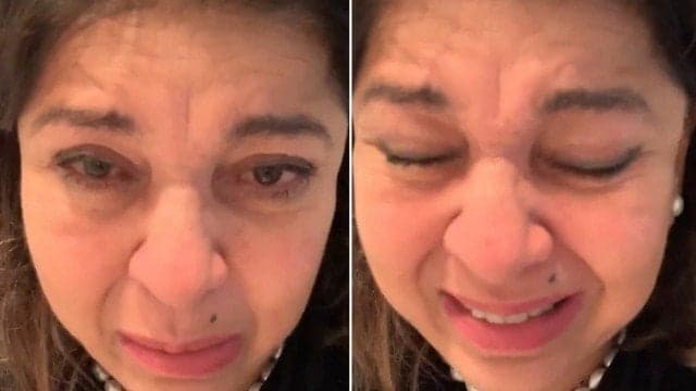 Roberta Miranda fala da morte dos seus dois filhos e faz nova revelação: "Dor que carrego para o resto da vida"