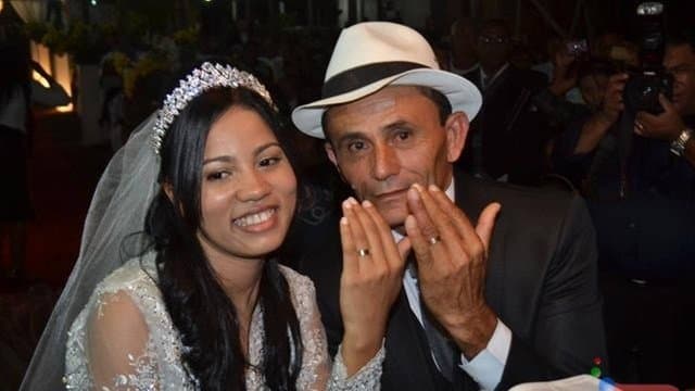 Após polêmica separação, Stefhany Absoluta é detonada pelo ex-marido: "Casou por dinheiro''