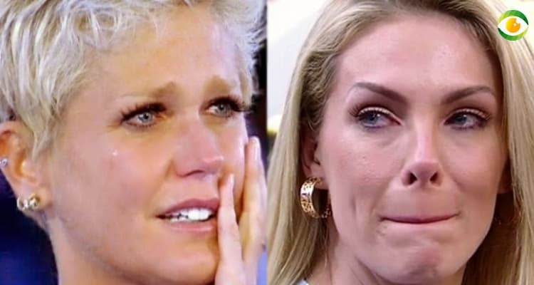 Ana Hickmann, Xuxa e artistas partilham de dores irreparáveis e entristecem o público