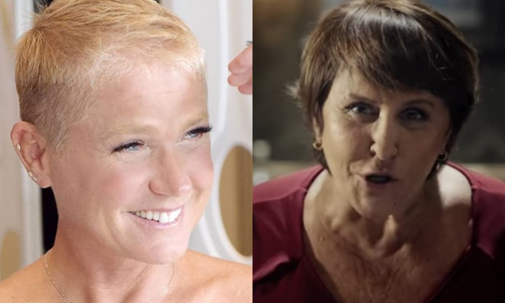 Sensitiva da RedeTV fala sobre acidente antes da estreia do novo programa de Xuxa na Record: “coisa ruim"