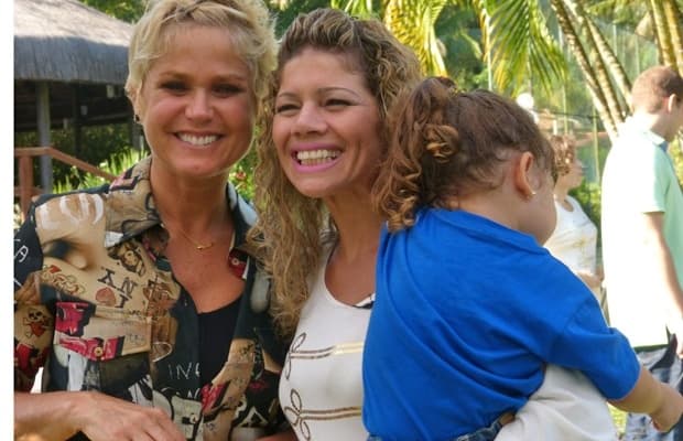Ex-paquita de Xuxa faz revelações sobre Marlene Mattos: "Era brava, um general"