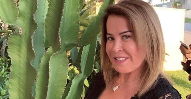 Depois de inúmeras polêmicas, Zilu Camargo abre o jogo e fala sobre o amor de ser mãe