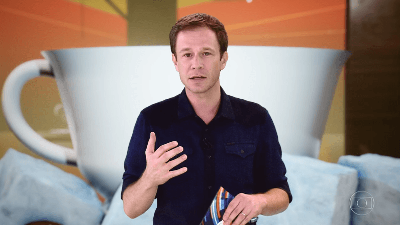 BBB19: Tiago Leifert anuncia paredão quádruplo e eliminação que não será decidida pelo público; entenda