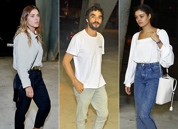 Famosos da Globo marcam presença no velório de ator da emissora que morreu e se derretem em lágrimas