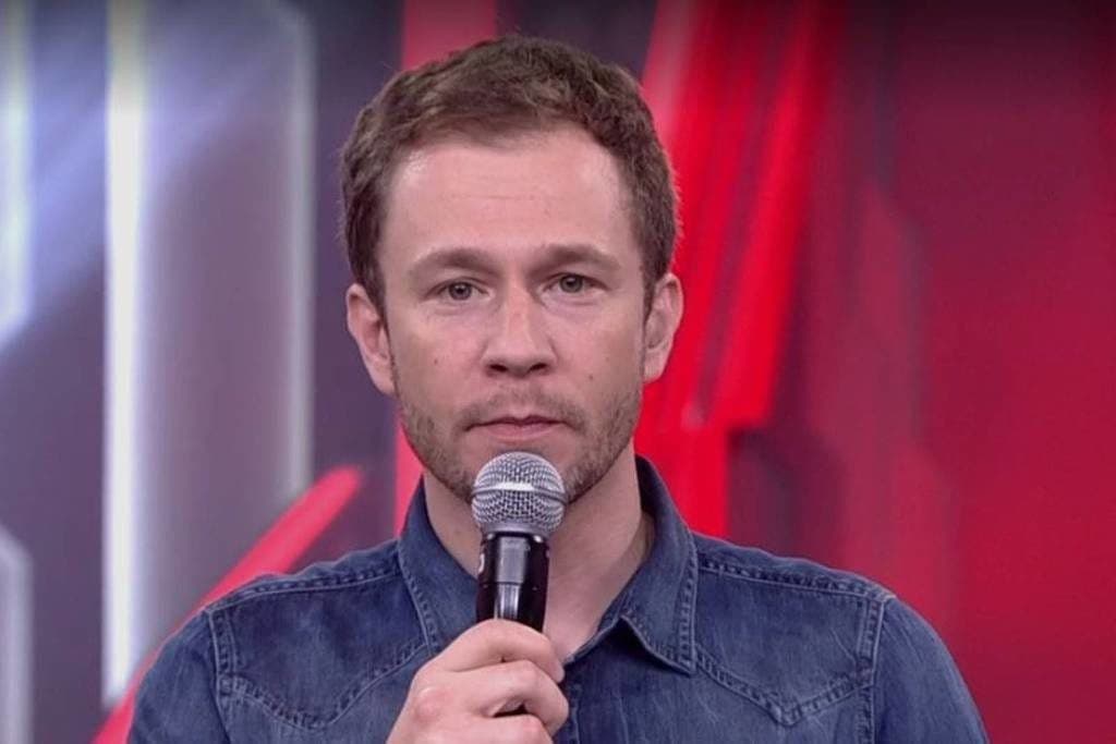 Tiago Leifert do BBB19 choca com revelação de última hora no intervalo de novela da Globo e mudança grave das regras