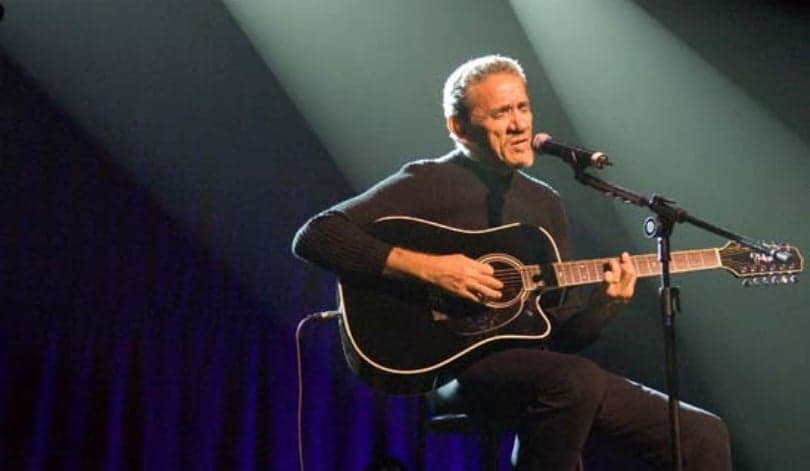 Zé Ramalho sofre perda lastimável, se despede e faz homenagem comovente