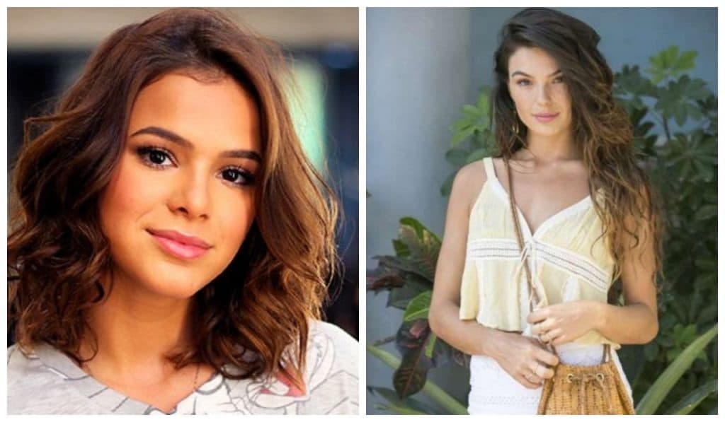 Isis Valverde copia Bruna Marquezine, troca de empresário e verdadeiro motivo vem à tona