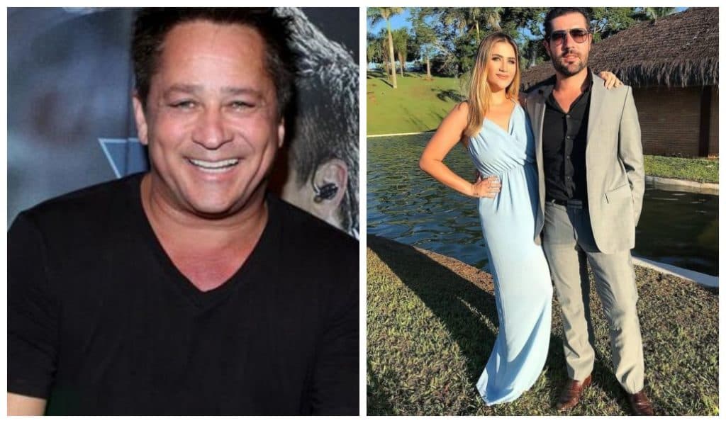 Leonardo descobre o real motivo para Jéssica Costa ter se casado com Sandro Pedroso, se irrita com a verdade e toma atitude alarmante