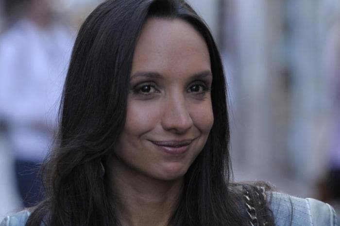 Filha de Wolf Maia, Maria Maya fala sobre namoro com atriz da Globo: “Estamos juntas sim"