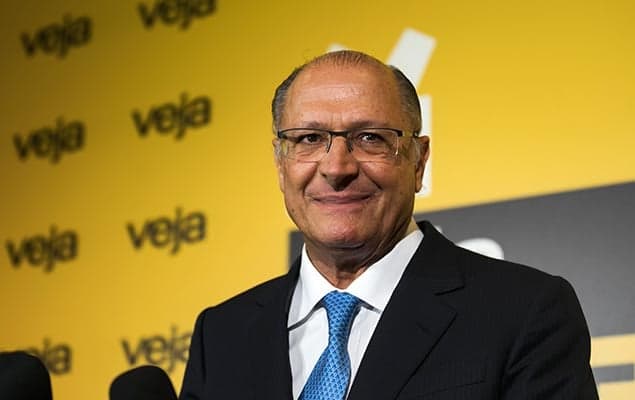 TV Gazeta toma decisão, contrata o ex-governador Geraldo Alckmin e anuncia grande novidade