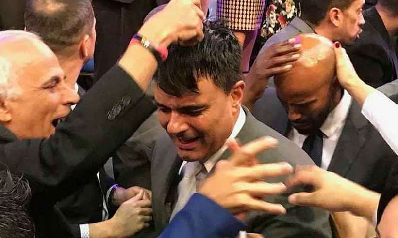 Assassino de filha de Glória Perez, Guilherme de Pádua surpreende e vira pastor