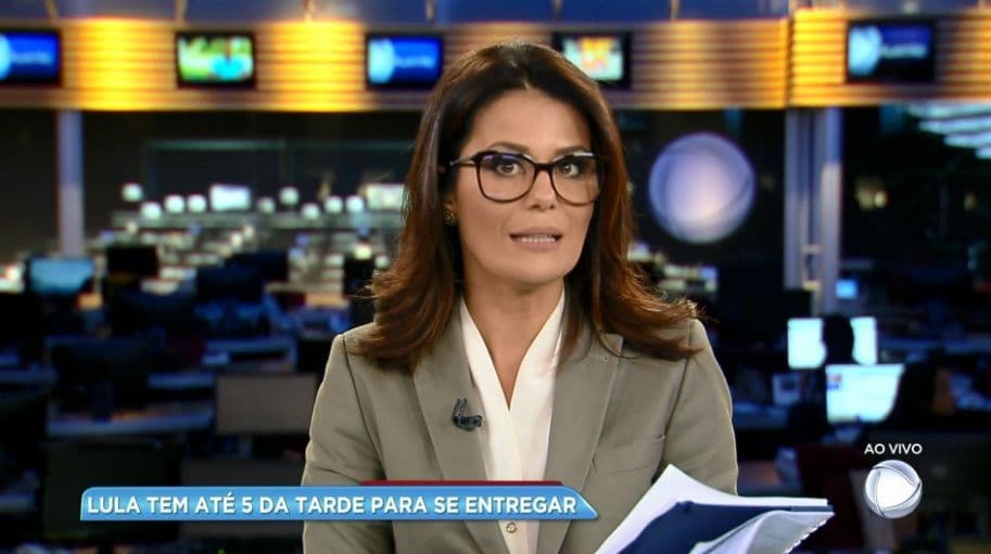 Novo diretor da Record surpreende e dá ordem inédita para o jornalismo do canal