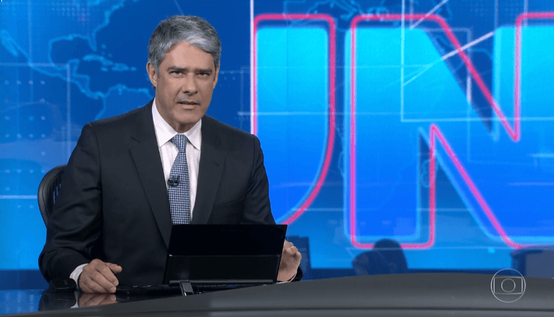 Globo tem dia de alta audiência e JN bate recorde em SP e Rio; confira os consolidados de quinta-feira (21/03/19)