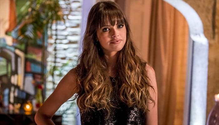 Agatha Moreira será a grande vilã de A Dona do Pedaço e infernizará a vida de Juliana Paes