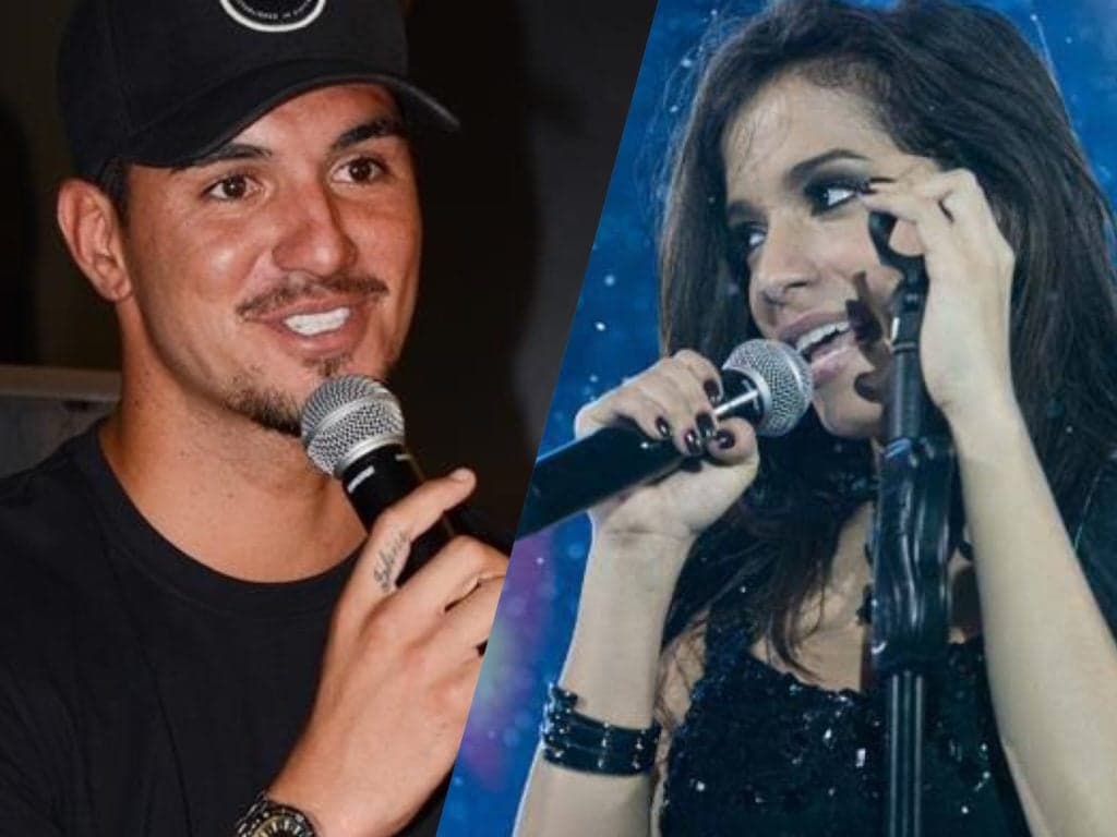 Perdeu, Medina! Anitta é flagrada agarradinha com novo namorado e verdade vem à tona
