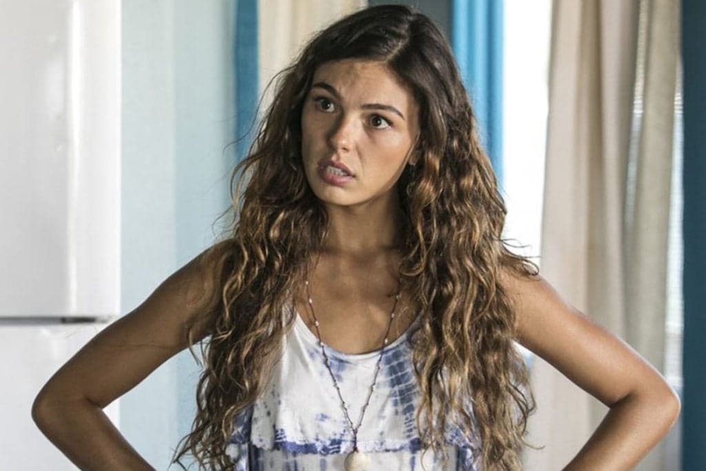Após ser mãe, Isis Valverde faz grande revelação sobre sua sexualidade e dispara: "Eu era gay!”