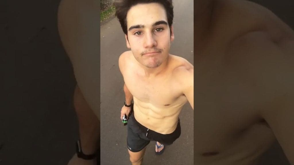 Após terminar namoro com Juliana Paiva, Nicolas Prattes é desmascarado e toda verdade vem à tona