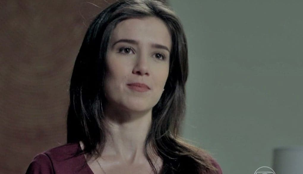 Após 12 anos, Marjorie Estiano será protagonista de nova novela das nove da Globo