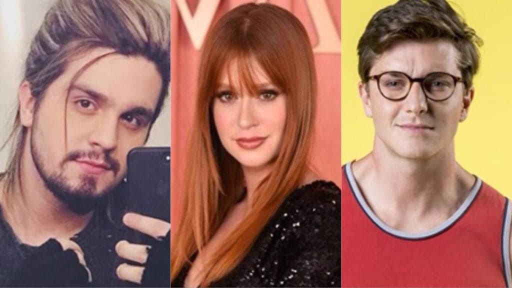 Marina Ruy Barbosa, Luan Santana e Klebber Toledo: As esquisitices dos famosos que não são nada normais