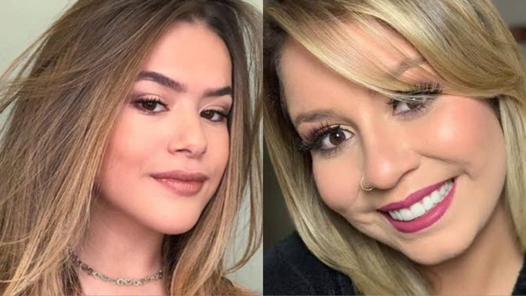 Marília Mendonça participa do Programa da Maísa e comenta em rede social