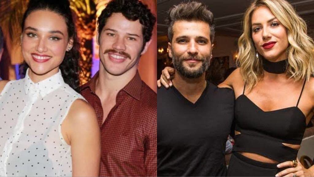 Débora Nascimento e Giovanna Ewbank passam por dor insuportável e recebem duro julgamento