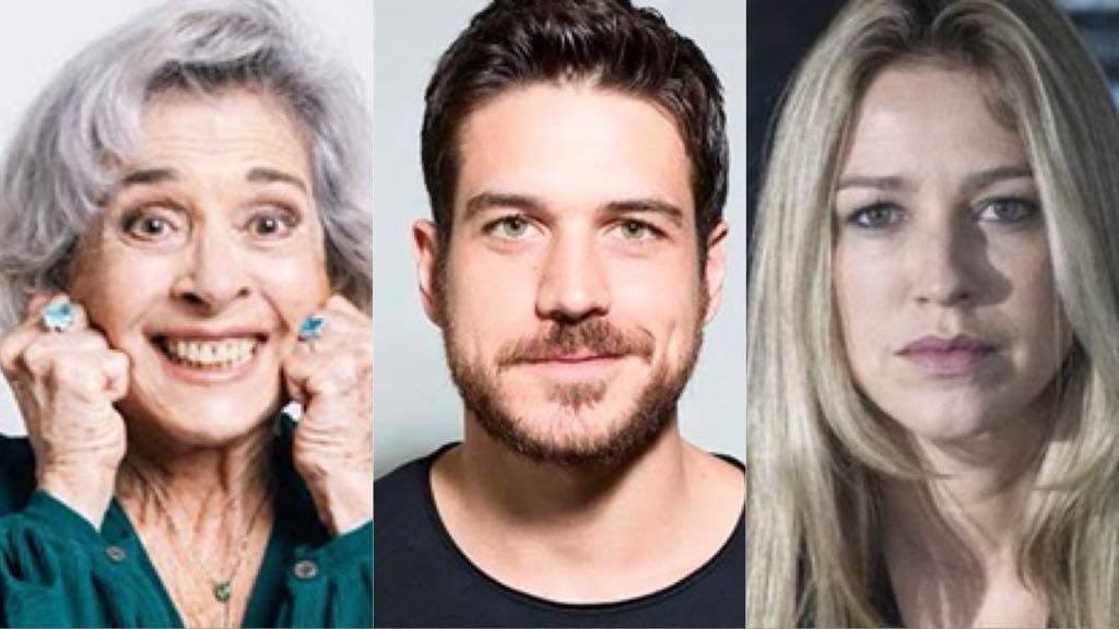 Artistas famosos abrem o jogo, revelam defesa no uso de "drogas" e surpreendem