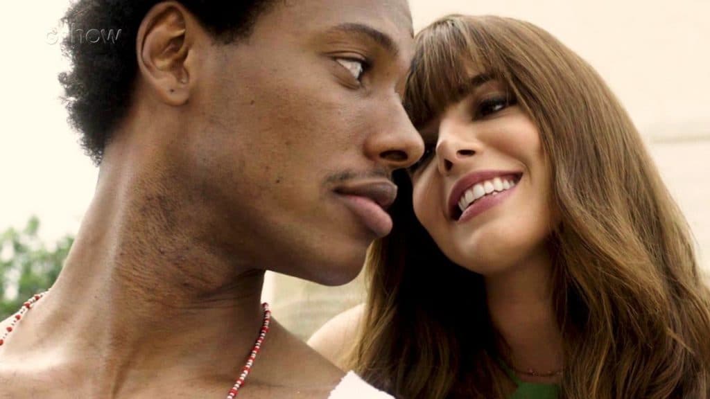 Após descobrir que ator de Segundo Sol contraiu sua doença na novela, Giovanna Lancelotti toma atitude