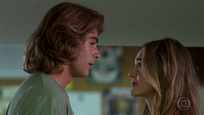 Verão 90: João e Manu têm reencontro após três anos; saiba como será