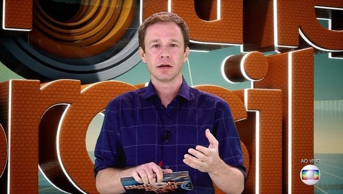 Globo surpreende e coloca novo participante no BBB 19; saiba quem