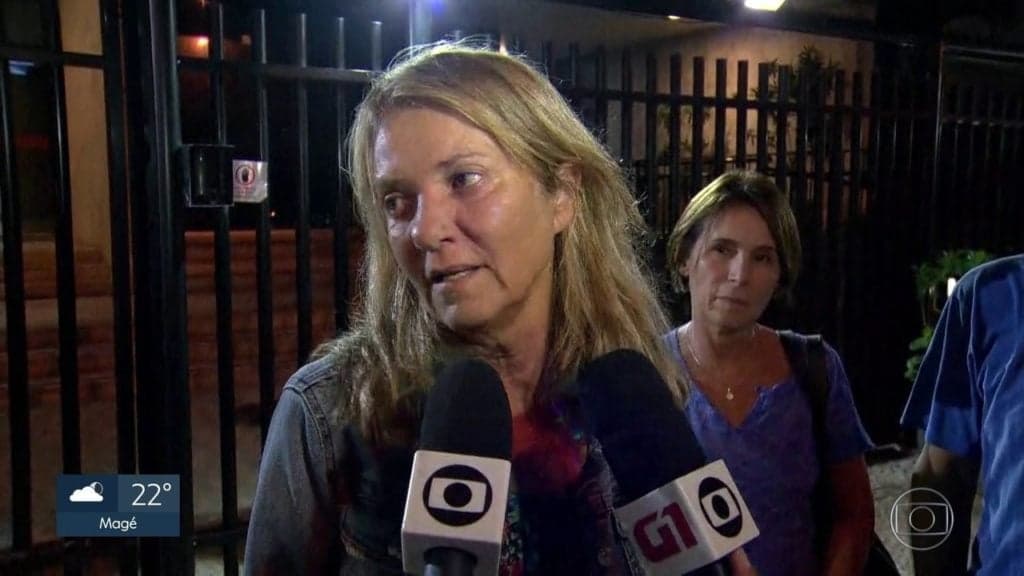 Viúva de Domingos Oliveira é sincera, choca a todos e revela: "pediu para morrer"