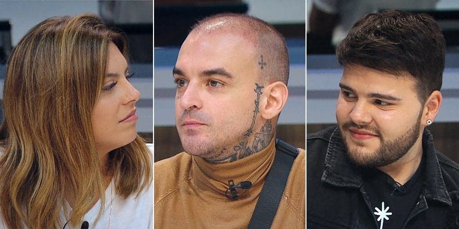 O Aprendiz: Após ameaça de desistência, Justus demite filha de ex-ator da Globo