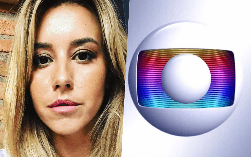 Após ter contrato encerrado pela Globo, Cris Dias reaparece nas redes sociais