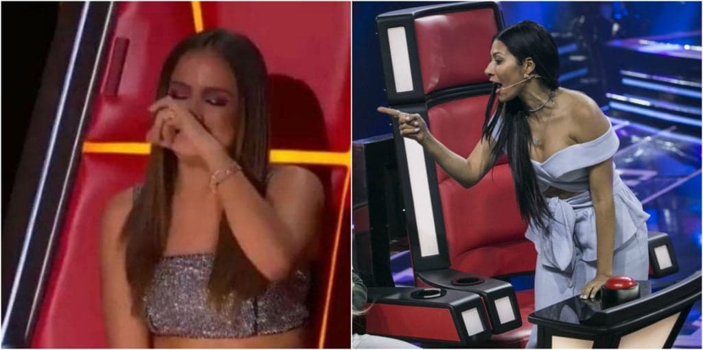 Nego do Borel faz fofoca e causa confusão em bate-papo entre Anitta e Simaria; saiba todos os detalhes
